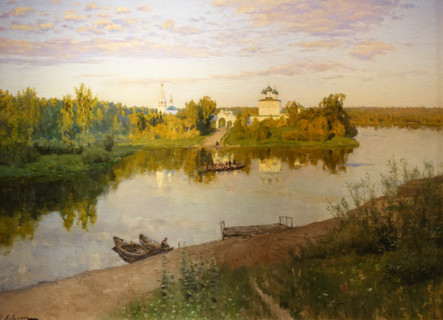 Evening bell