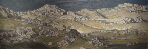 Desert