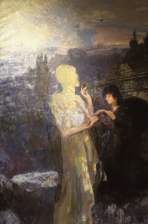 Resurrection Morning