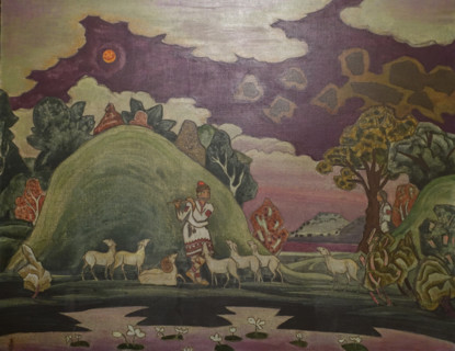 Song of Lel