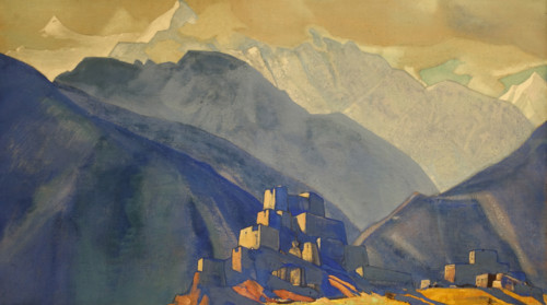 Tibet Strongholds