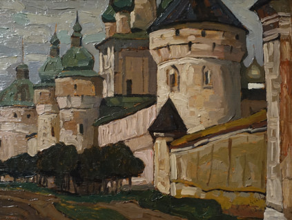 Rostov the Great