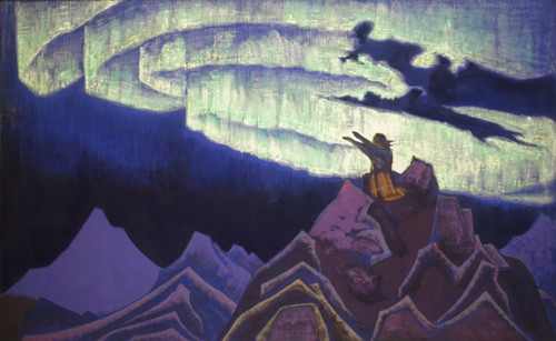 Moses