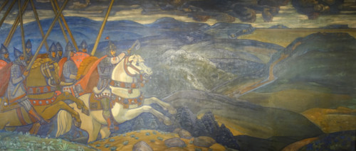 Volga Svyatoslavovich