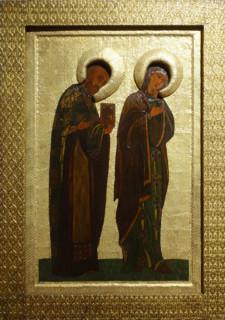 Icon Bystanders