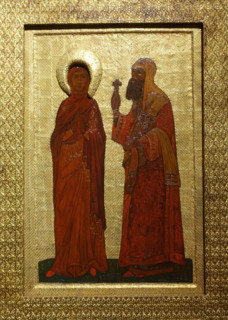 Icon Bystanders