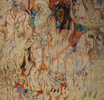 Magi