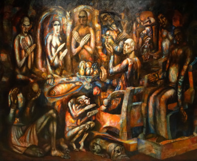Feast of Kings
