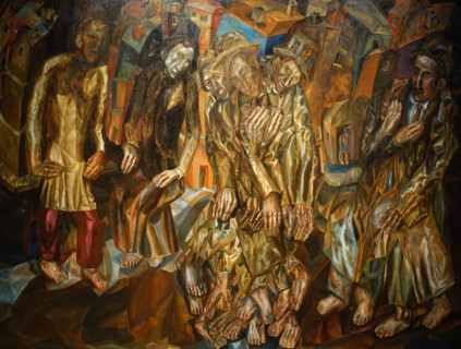 Rebirth of the Intellectual (Rebirth of Man)