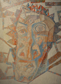 The head