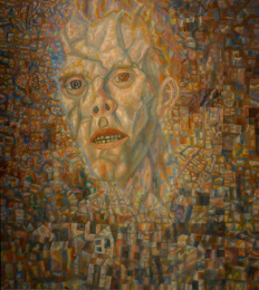 Head (III)
