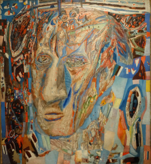 Living Head