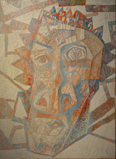 The head