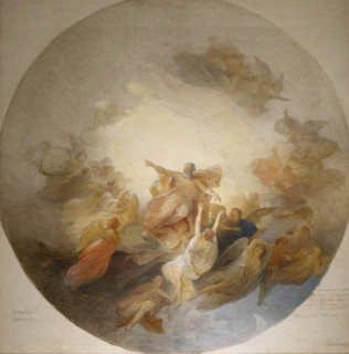 God of Sabaoth