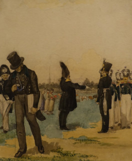 Battle of Krasnoye Selo
