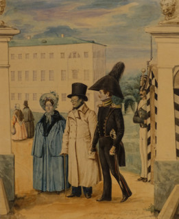 Stroll