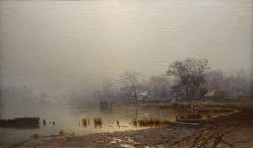 Fog