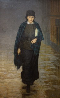 Student of Women's courses