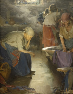 Washerwomen
