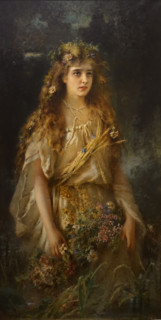 Ophelia