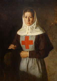Sister of Charity
