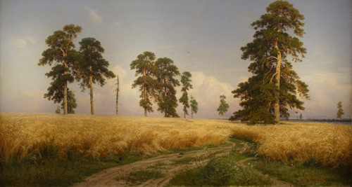 Rye