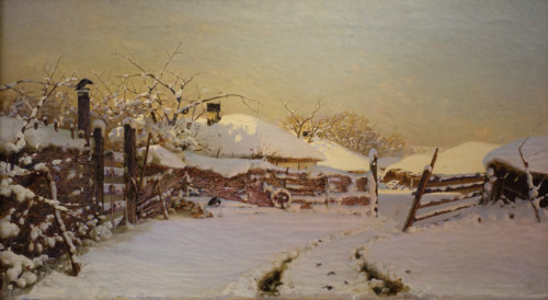 Winter