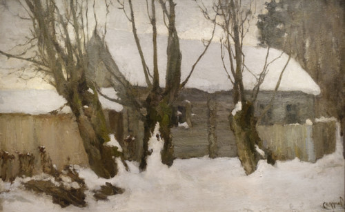 Winter