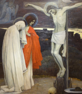 Calvary (Golgotha)