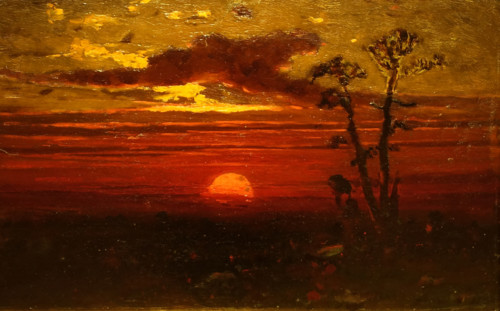 The Sunset