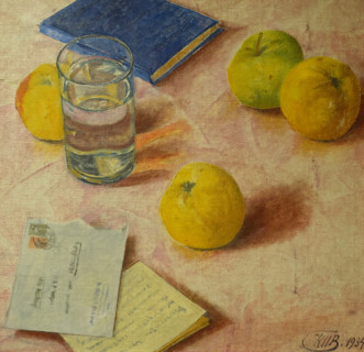 Still life