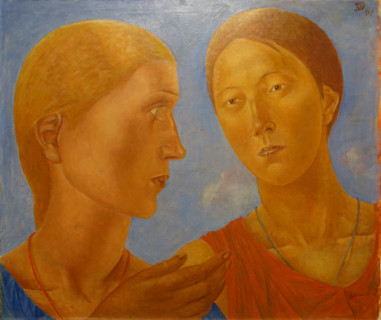 Two