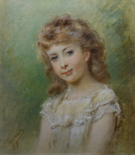 Little coquette