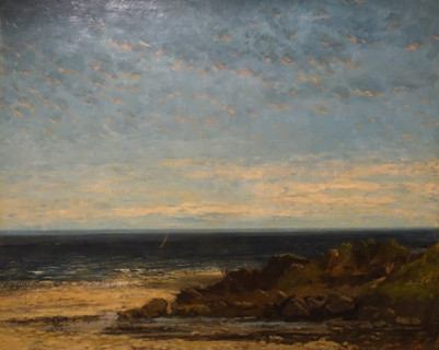 The Sea