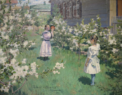 May flowers