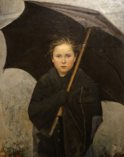 The Umbrella