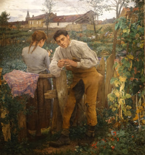 Village Lovers