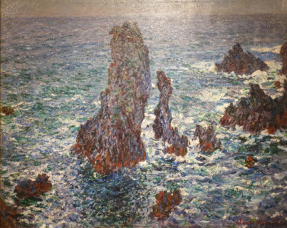 The Rocks at Belle-Ile