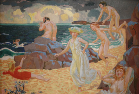 Polyphemus