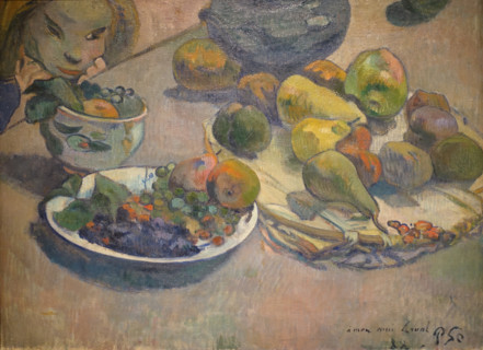 Fruit