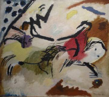 Improvisation 20