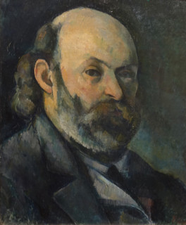 Self Portrait