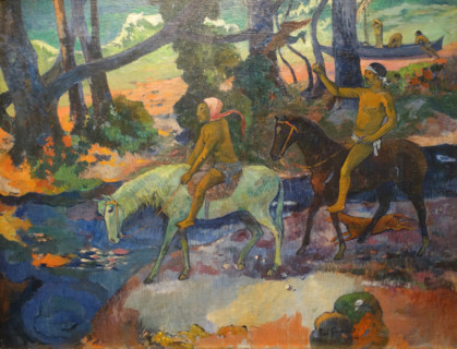 The Ford