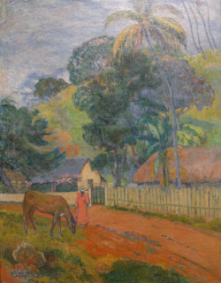 Landscape