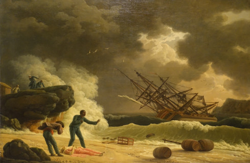Death of Virginia
