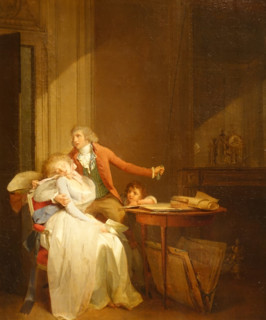 The swoon
