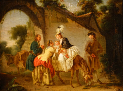 Farewell to the wet nurse