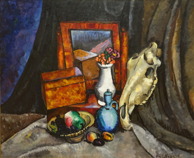 Still Life