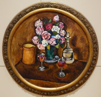 Roses