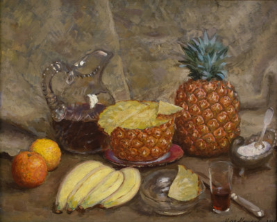 Still Life